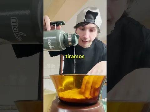 como hacer un cuchillo de fideos