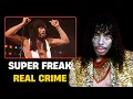 6 Days Locked Inside How Did a 10M Record Icon Become a Torture Suspect