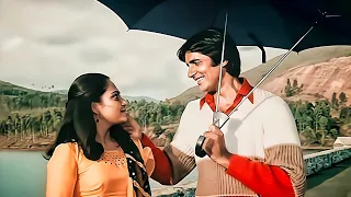 dhoop mein nikla na karo roop ki rani full hd amitabh bachchan asha bhosle kishore kumar