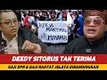 GAJI RAKYAT JELATA BEBAN NEGARA! TUNJANGAN PERUMAHAN DPR SAMPAI 50 JUTA