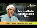 Download Lagu Merasa Redha Dengan Takdir Allah SWT | Habib Ali Zaenal Abidin Al Hamid