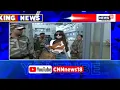 Sukesh Chandrasekhar Case | Nora Fatehi's Questioning Ends, Leaves ED Office | English News | News18