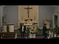 Funeral Mass for Judith Maureen Jones December 7 1946 - January 30 2022