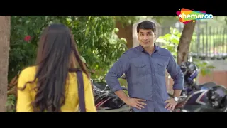 shu thayu malhar thakar yash soni superhit gujarati movie part 1
