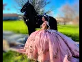 Quinceanera Jessica Ramirez Montes