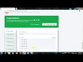 Day-11 2D Arrays 30 Days of code Python 3 HackerRank