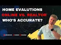 Your Home s Real Value Zillow Might Be Dead Wrong