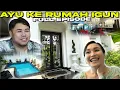 Download Lagu (FULL EPISODE) AYU TING TING KE RUMAH IVAN GUNAWAN!!!