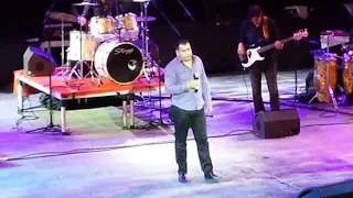 Adel Chaoui Ft Fares Chaoui Live Music 2022 الطفلة الشاوية 