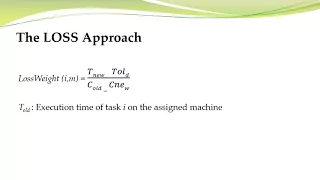 Scheduling Workflows with Budget Constraints