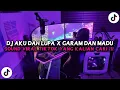 Download Lagu DJ AKU DAH LUPA X GARAM DAN MADU VIRAL TIKTOK TERBARU 2025