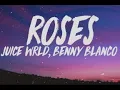 Download Lagu Juice WRLD x Benny Blanco - Roses Remake Instrumental (Produced by Alpha)