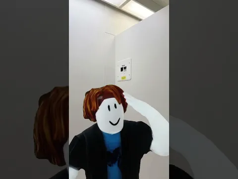 Ta ocupaoo 🗣️ #roblox