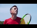 One Minute Clinic Trick Shot Fake Overhead