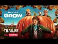 Grow | Official Trailer | Starring Nick Frost & Golda Rosheuvel