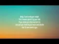 Jax Jones & Calum Scott - Whistle (1 HOUR/Lyrics)