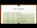 5 Web Development using PHP PHP 2 Part 6 2 PHP Operators