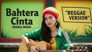 rhoma irama bahtera cinta cover reggae version