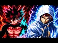 Ultimate Asta Fought Against Modulo Yuji It Was INSANE Strongest Anime Team Up S3