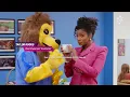 Experian - Taylor Rooks
