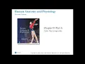 Anatomy and Physiology Chapter 3 Cells Part A