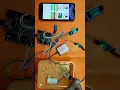Firebase MIT App ESP8266 Soil Irrigation
