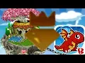 Dragonvale How to breed all Epic Gemstone Dragons September 2018