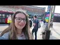 We Raced to Every Zone 1 Station in London (With No Plan...)