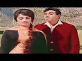 Download Lagu Ae Phoolon Ki Rani Baharon Ki Malika | 4k Video | Arzoo | Sadhana, Rajendra Kumar, Mohammed Rafi