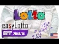 LOUISIANA Lottery winning numbers Feb 17 2018