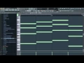 Calvin Harris Ft. Example - We'll Be Coming Back [FL Studio Tutorial] HD
