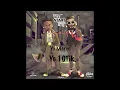 10Tik, Demarco - We Start It | Official Audio