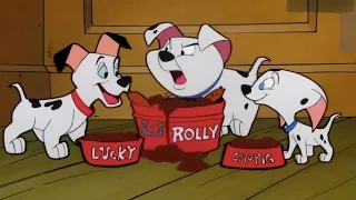 101 Dalmatians Season 1 Ep 1 Home Is Where The Bark Is Full Episodes 