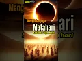 Download Lagu MENGHILANGNYA MATAHARI SELAMA 3 HARI