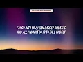 Ariana Grande - Into You (Lyrics)