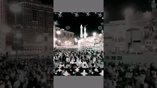 مصطفى كامل انا رايح علي بيت الله 