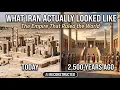 The Entire History of Iran in 20 Minutes Before the Persians Took the World