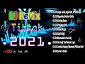 Lagu DJ JAGA MATA JAGA HATI REMIX VIRAL TIKTOK TERBARU 2021 | DJ TIKTOK FULL ALBUM FULL BASS BOSSTER