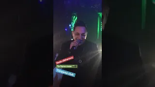 حالات واتس رضا البحراوي 2020 ناري ونار حبي مقدرش اخون قلبي 