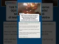 Download Lagu 8 Mobil Polisi Dibakar Massa Imbas Driver Ojol Dilindas Mobil Rantis, Situasi Mako Brimob Mencekam