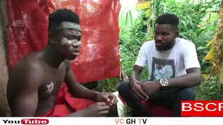 the sakawa boy who used all his family for money and now he cant sleep
