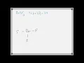 Lewis structure of BrOF3 please