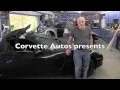 Corvette C6 Automatic Transmission Service