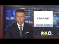 Sparklight customers experience internet outage