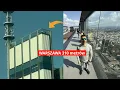 Download Lagu Banot at the Marriott Hotel and the highest observation deck in the European Union / WARSAW
