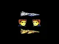 Salamander Smooth Scroll and more Patch Gameplay recorded on a Sony HB-F1XDJ MSX2