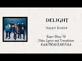 Download Lagu Mix~Video Lyrics/EngSub/SubIndo by SUPER JUNIOR \
