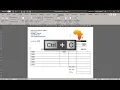 Dynamic Word document - Part 1