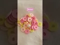 Clay bead bracelet ideas for you