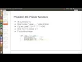 Recursive Functions Homework 1 Solutions p2 p3 Mastering 4 critical SKILLS using Python
